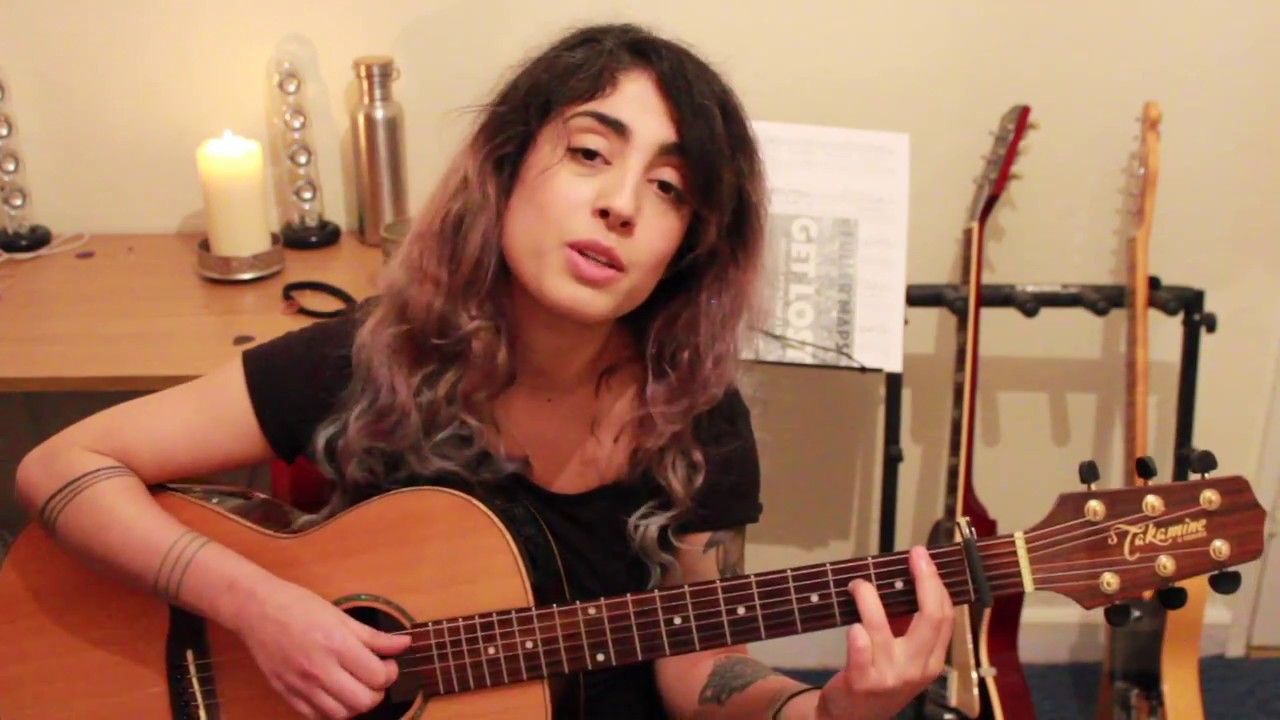 Silver Delta - Pretty Things (David Bowie cover)