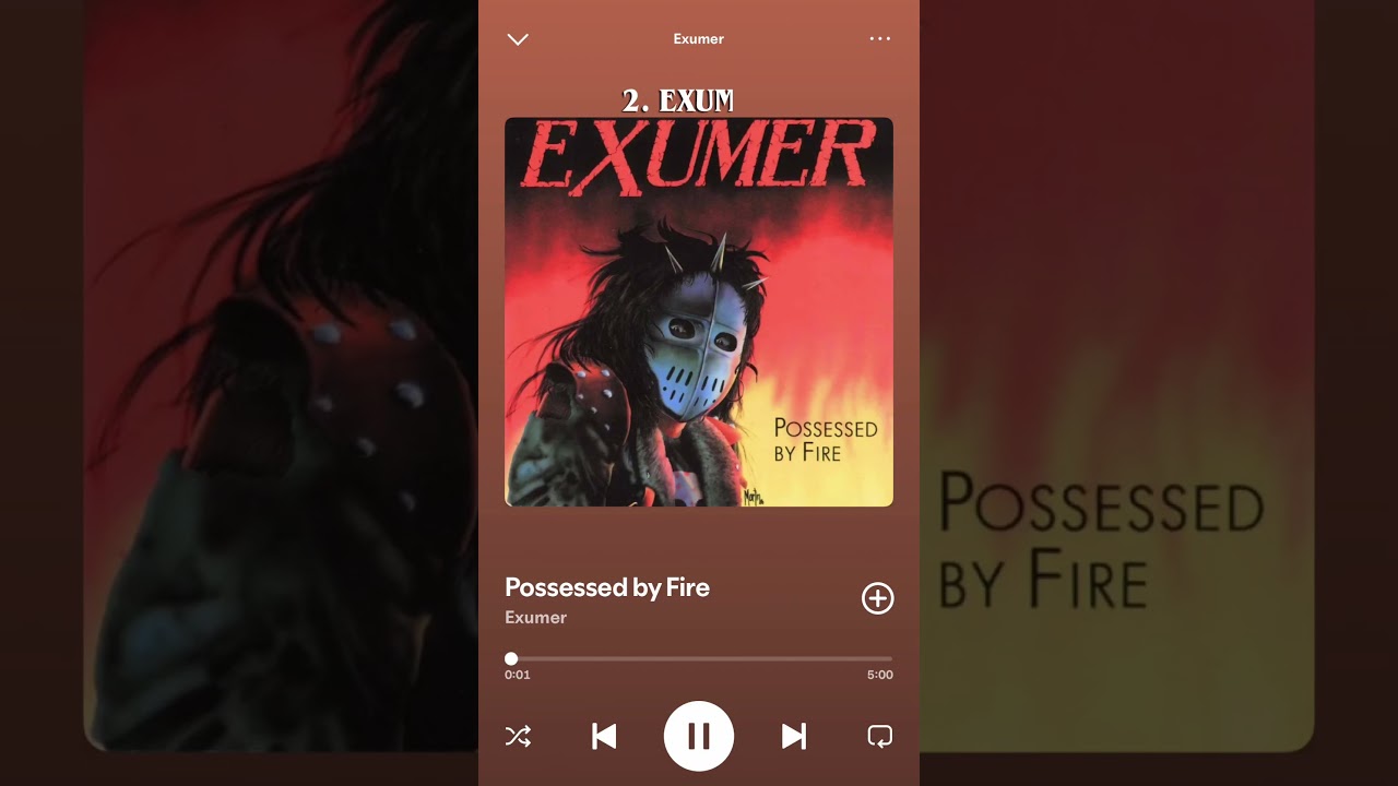 ¿Qué otra banda recomendarías si te gusta Destruction? 