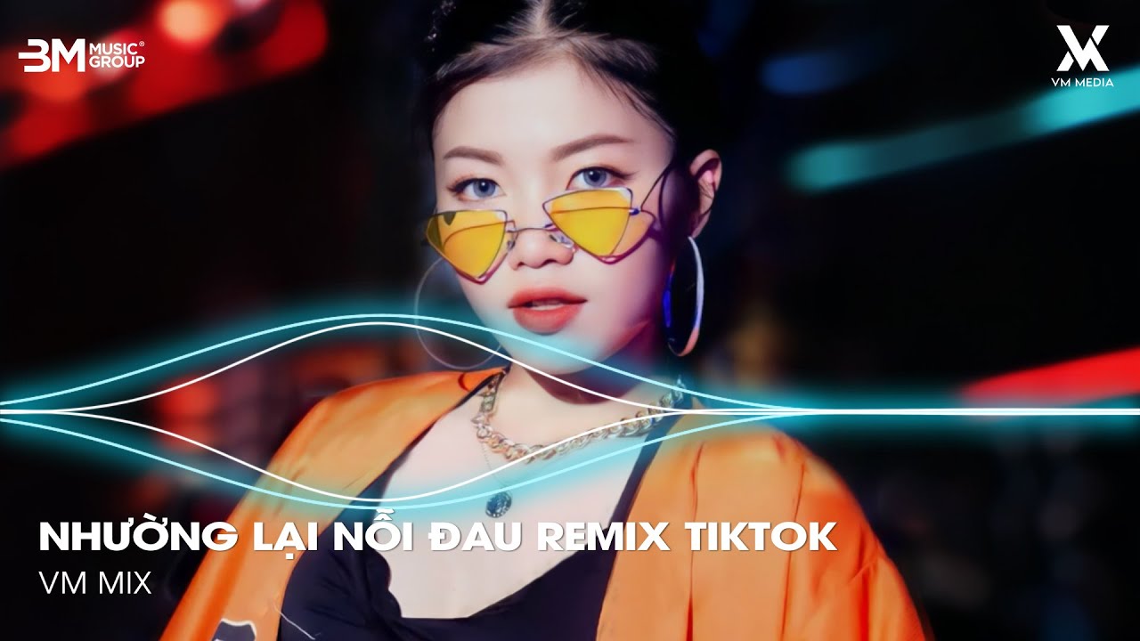Nhường Lại Nỗi Đau Remix ♫ Người Ta Có Gì Hơn Em Khiến Chàng Si Mê - Nhạc Remix TikTok Gây Bão 2026