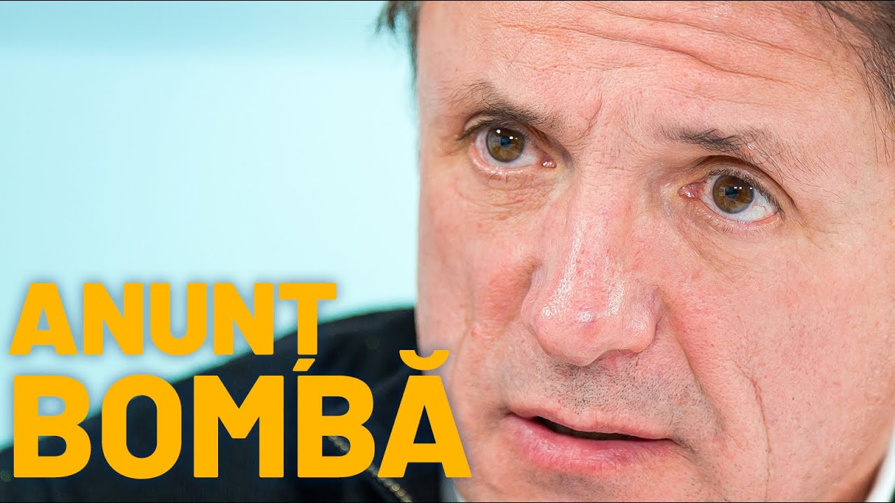 Gică Popescu: 