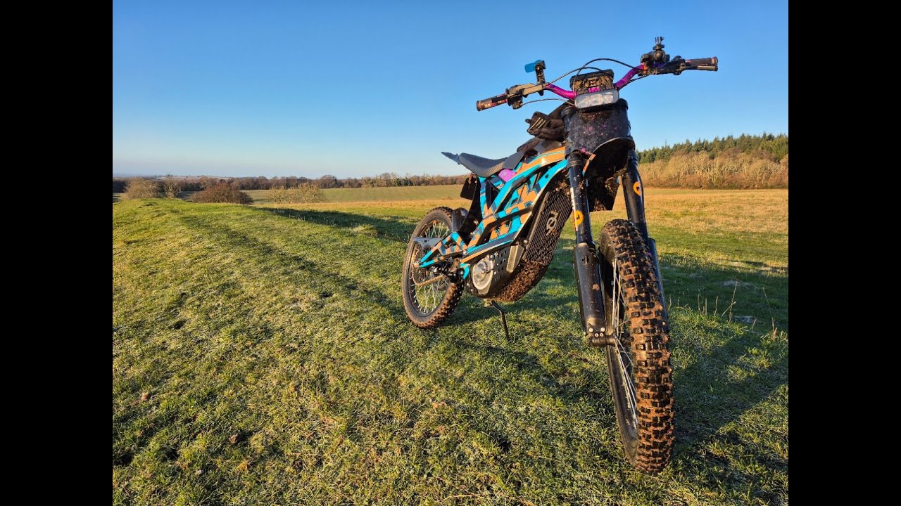 Testing  out the 79bike falcon pro to see how it performs #79bike #4k #gopro