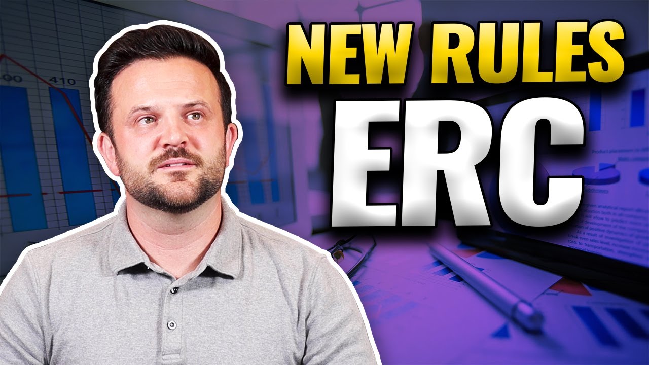 How to Actually Get Your Employee Retention Credit (New Rules Explained)