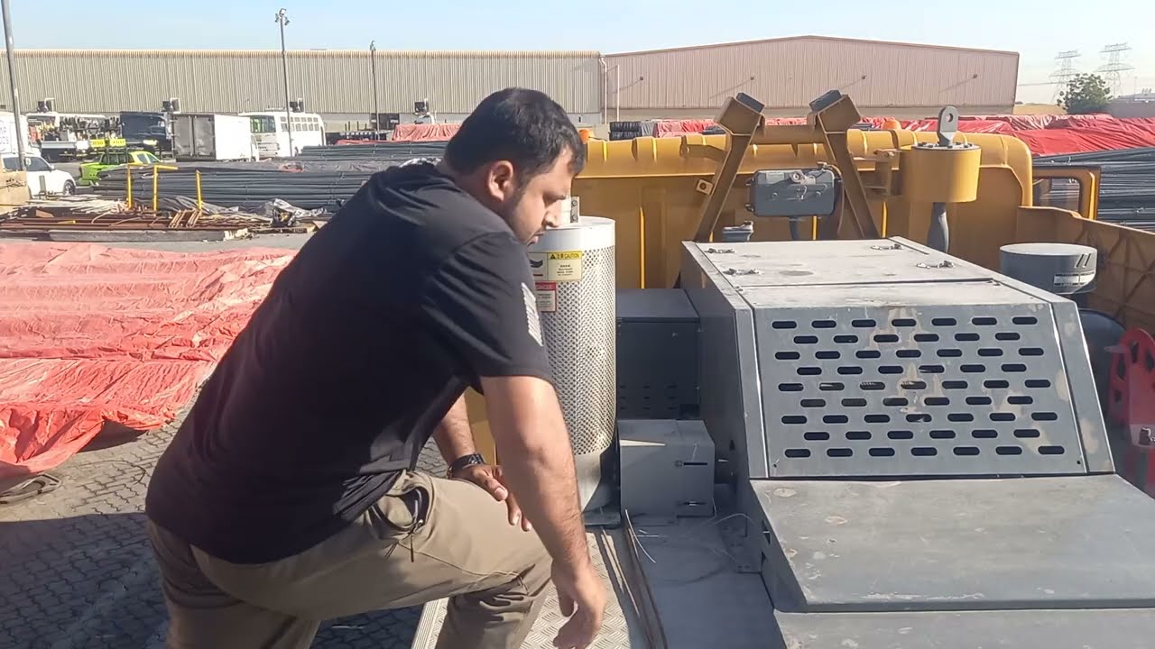 Crane operating #crane experience #foryou #trending #crane operating 80 ton