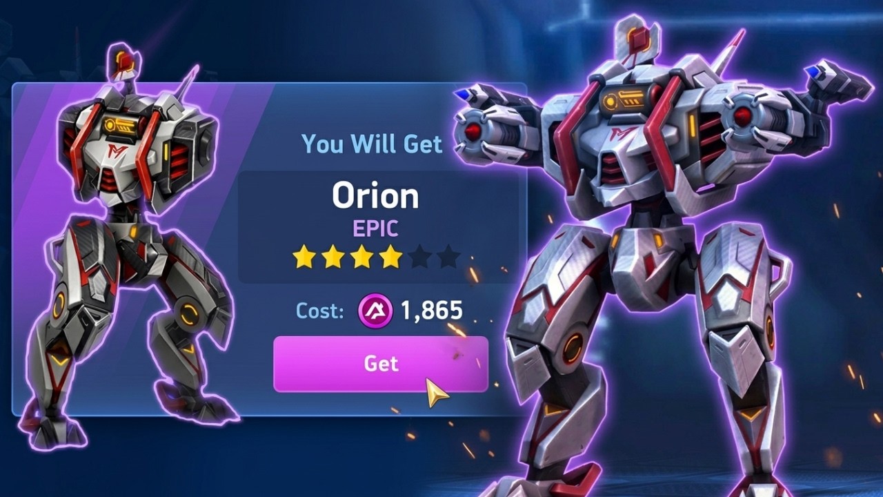 I bought Orion so you don't have to 😤😱 Final test with Gemini (f2p)