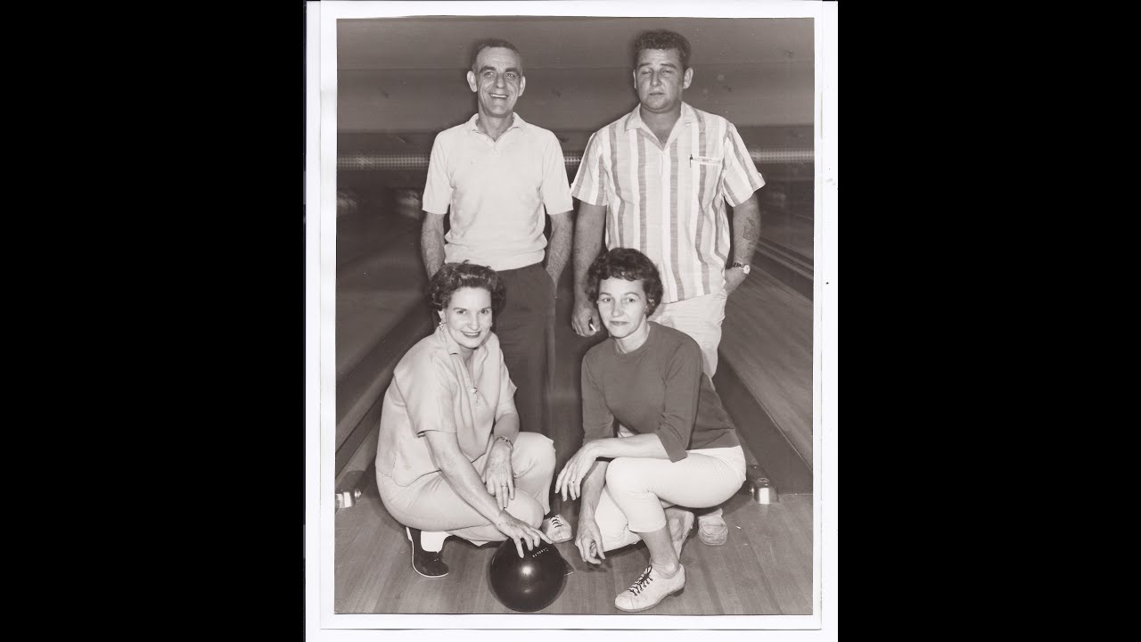 1984 PBA AC Delco Classic