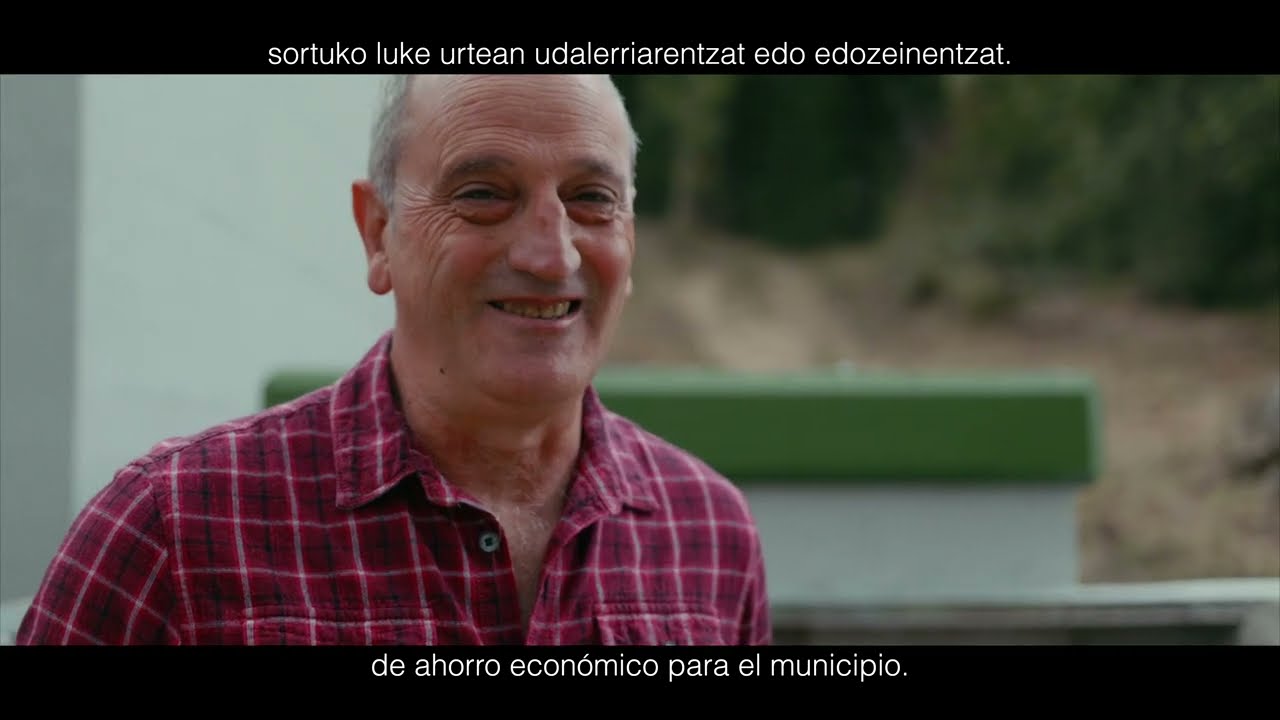 Acci&oacute;n clim&aacute;tica local (PACES): Uharte-Arakil / Tokiko ekintza klimatikoa (KEJEP): Uharte-Arakil