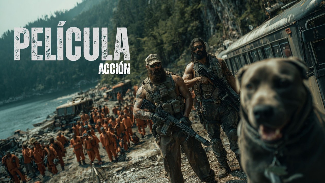 ¡Esta película es tan ELECTRIZANTE que te equivocarías si no la ves! Ver Acción Películas en Español