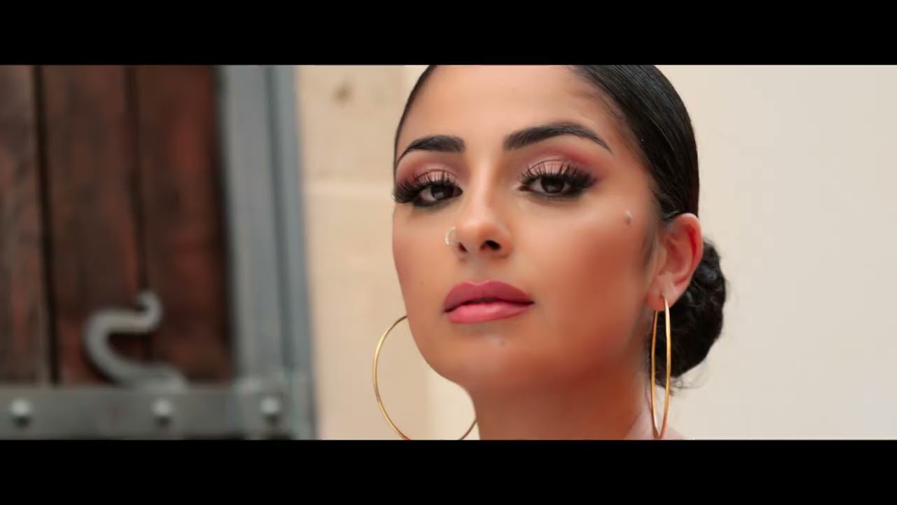 Farah Nella - Hasta Luego (Clip Officiel)