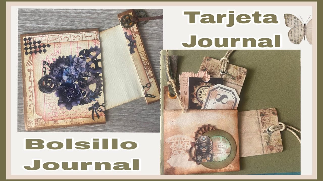 Hagámosla complementos para el journal
