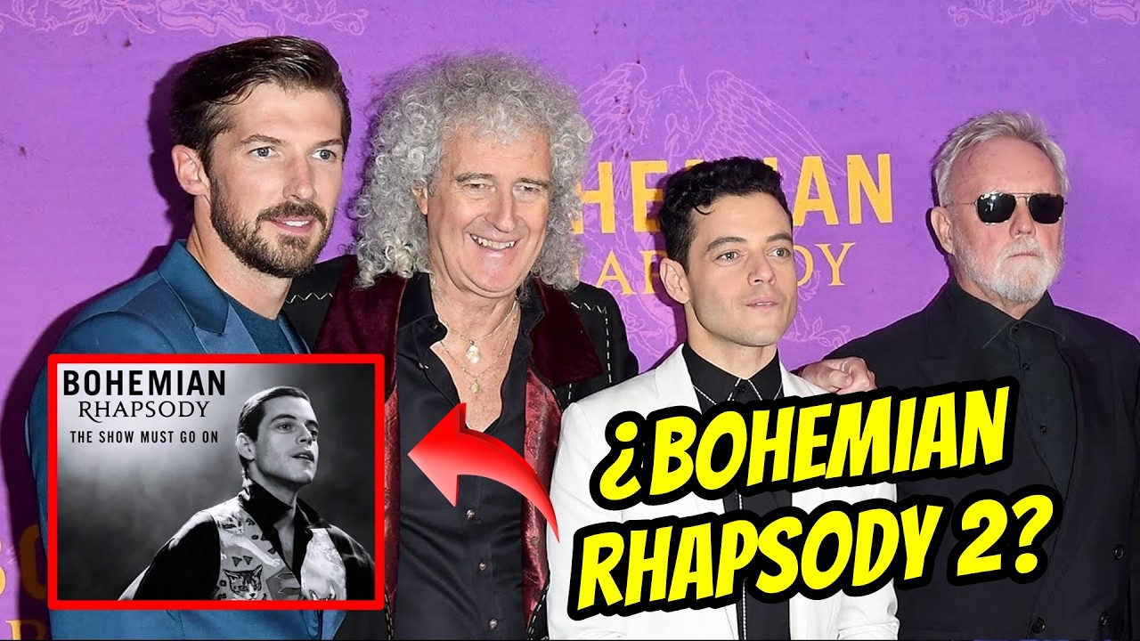 🤔 ¿HABRÁ SECUELA de 