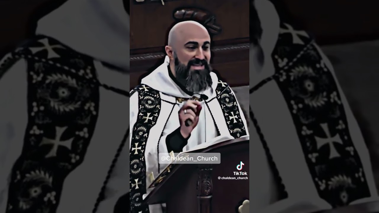 #chaldean #assyrian