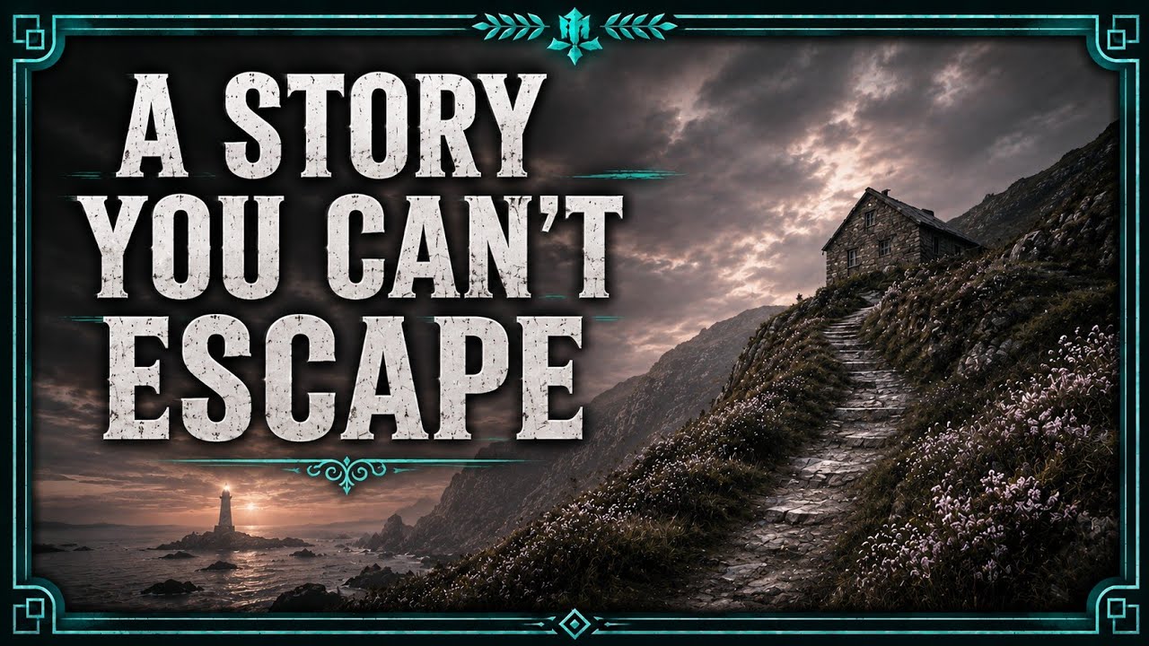 Lore Archive: Dear Esther - Explained