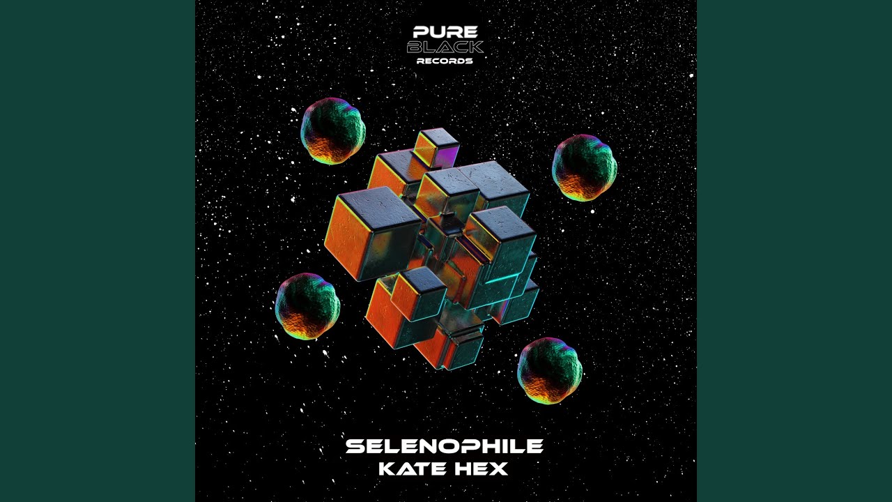 Selenophile (Radio Edit)