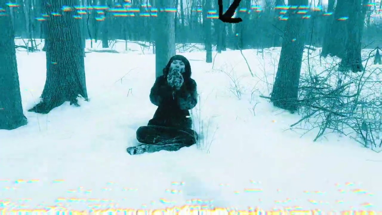 Falling asleep (Official Music Video) 