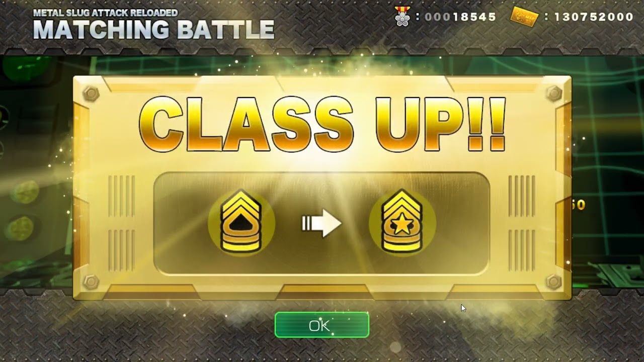METAL SLUG ATTACK RELOADED Online armada independiente (no hack)