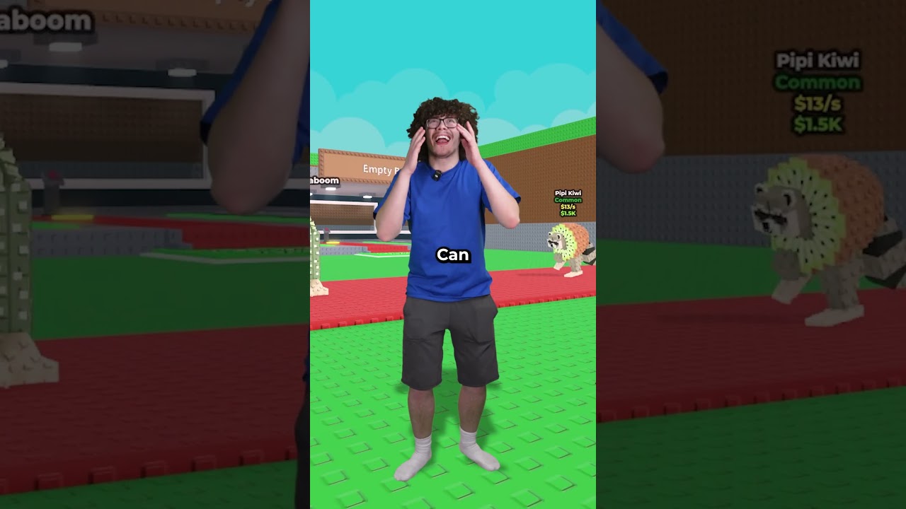 Hacker Gets INSTANT KARMA in Steal a Brainrot! (ROBLOX)