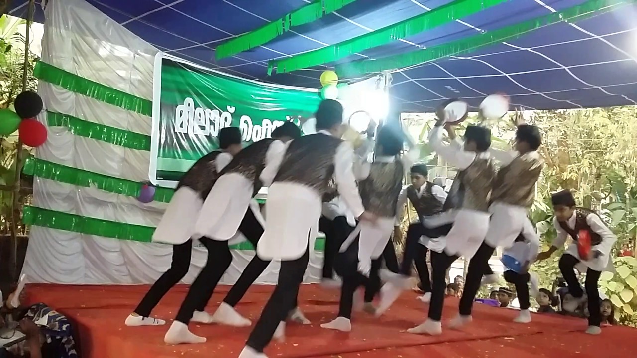 TSM Ababeel Daff