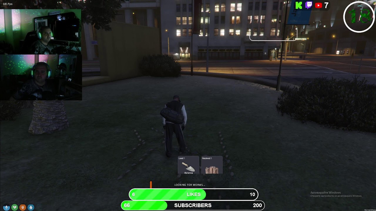 🔴♛ [BG] ♛🔴Grand Theft Auto V🔴 legacy City Roleplay
