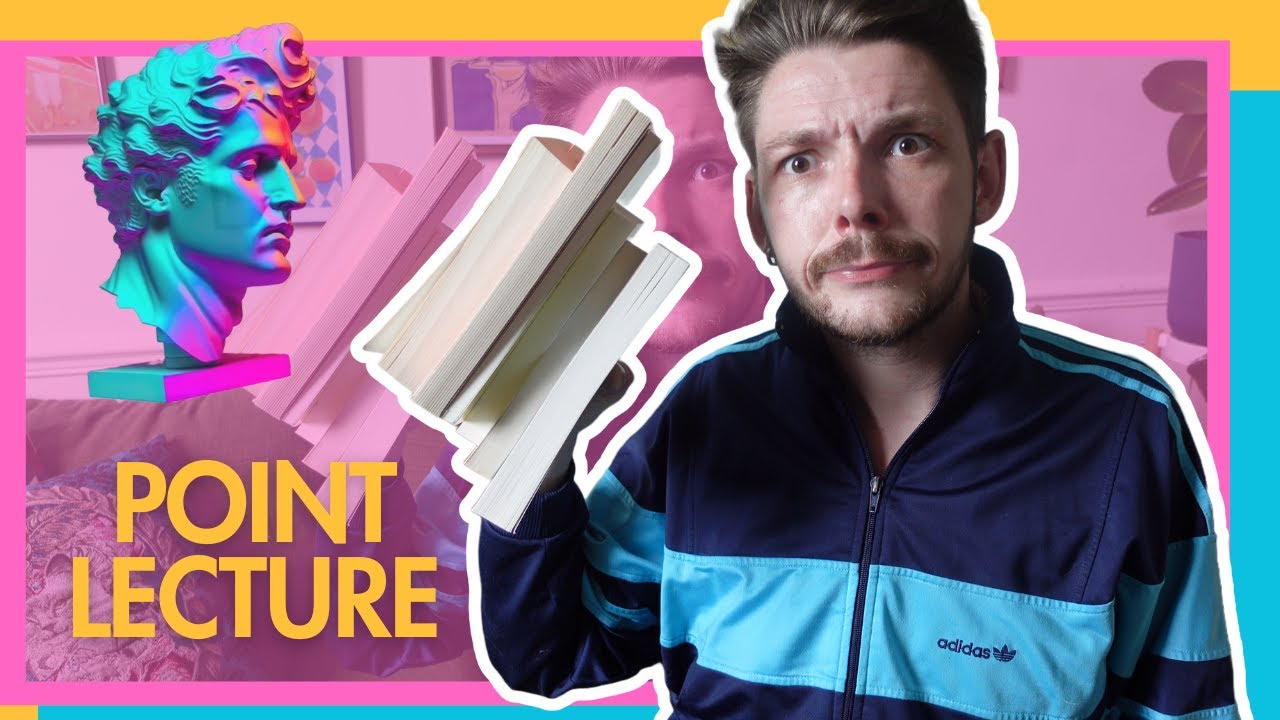 📚☀️POINT LECTURE - De la Mythologie? ☀️📚