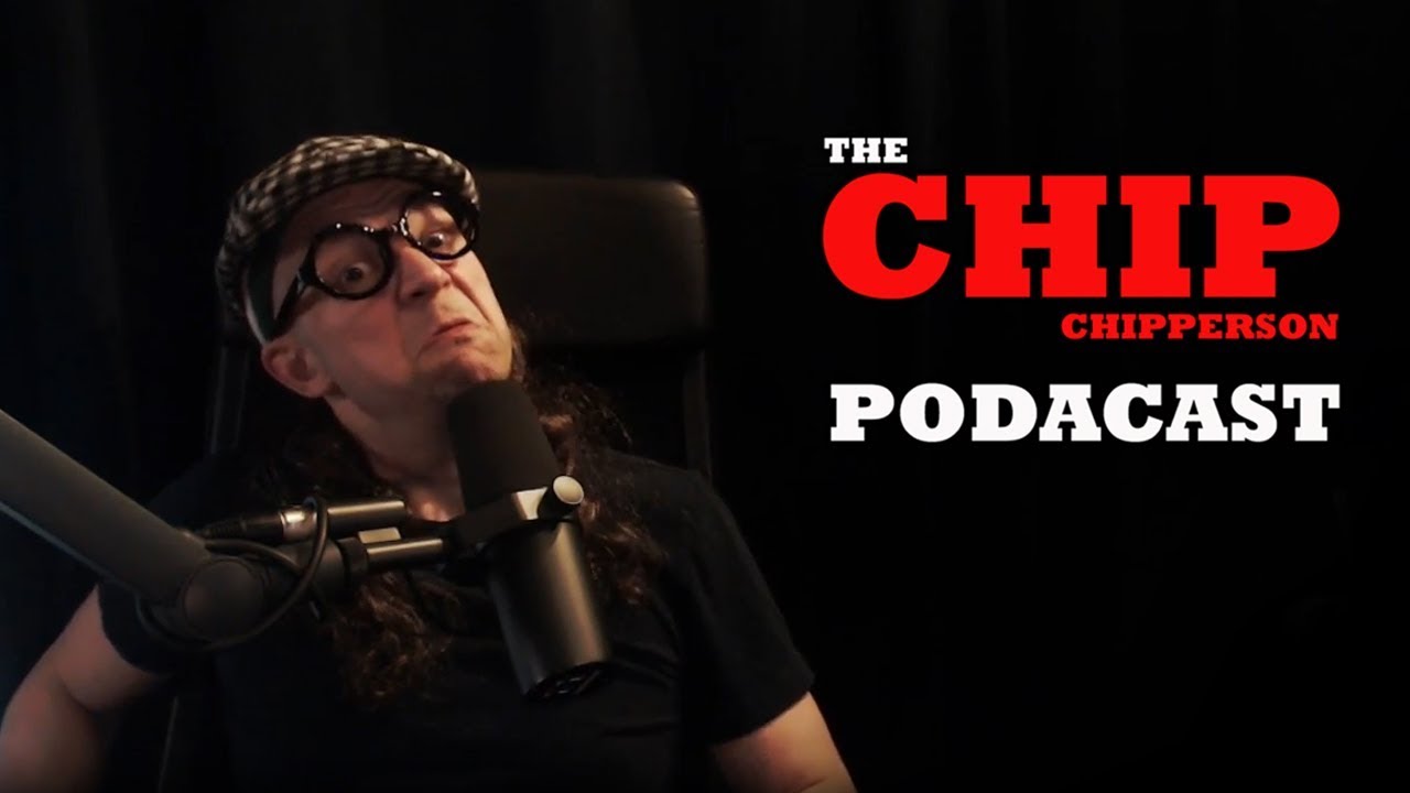 The Chip Chipperson Podacast - 037 - Lenny's Announcement