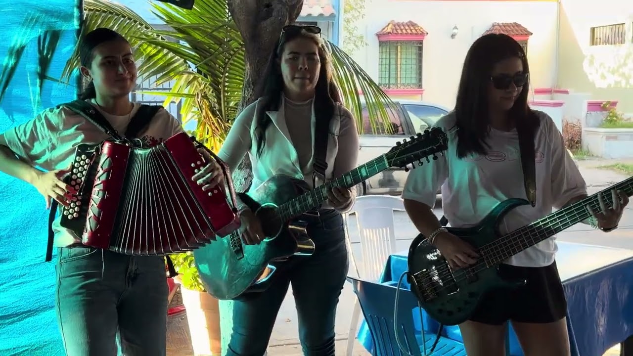 TOCAMOS EL SINALOENSE EN MARISCOS DE CULIACÁN 