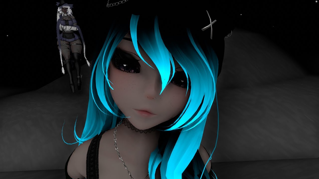 The Cursed 13: VRChat Spookality 2024
