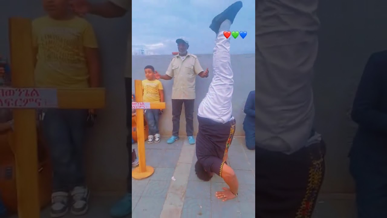 16 ያመነ የተጠመቀም ይድናል፥ ያላመነ ግን ይፈረድበታል።