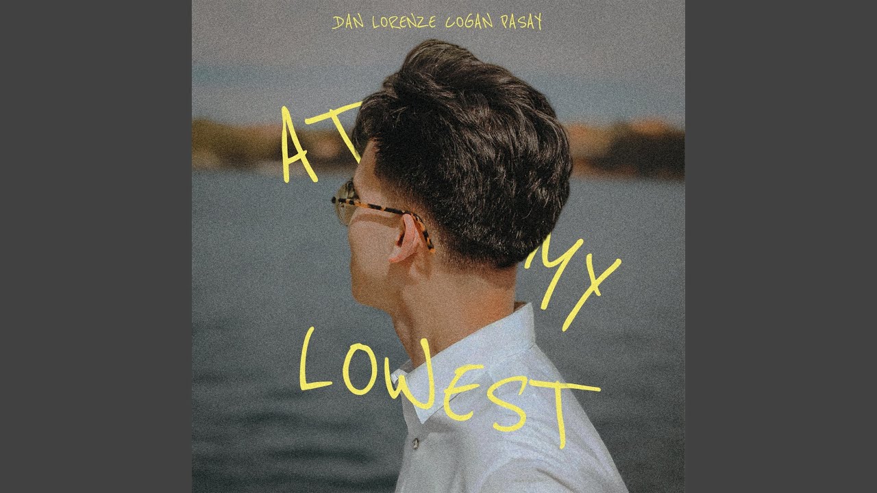 At My Lowest