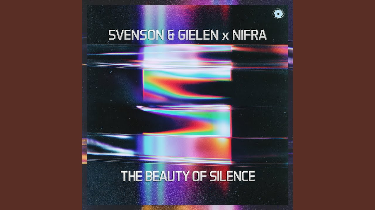 The Beauty Of Silence