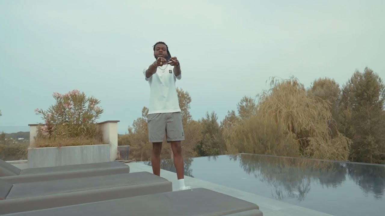 Dinero - Salle du temps #6