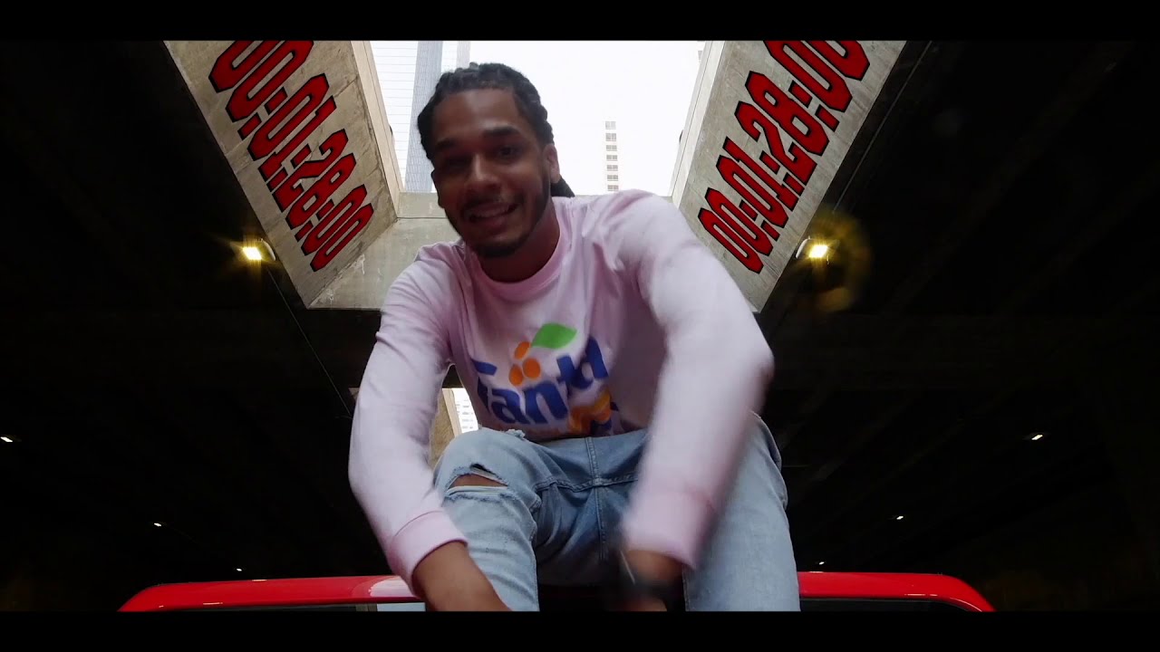 Scy - 2 MINUTE DRILL [Official Video]