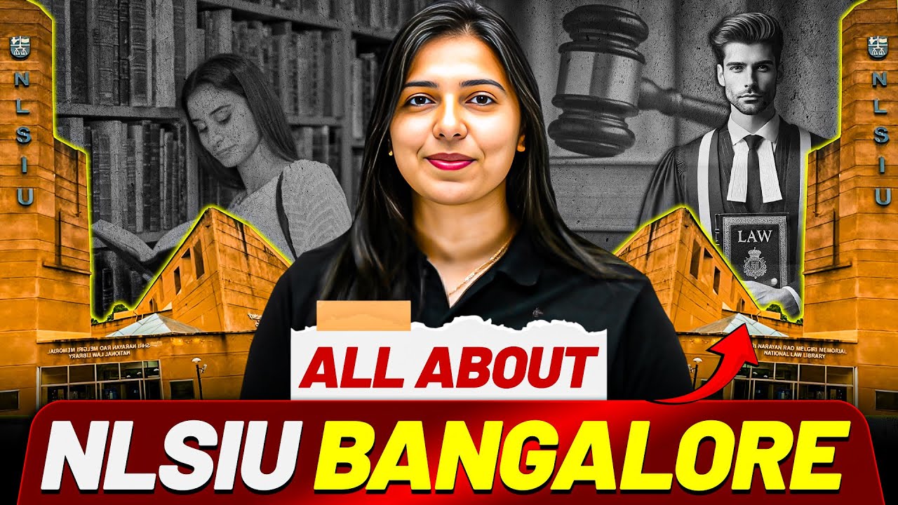 All About NLSIU | NLSIU - Fees, Packages, Eligibility | NLU's Pros & Cons 