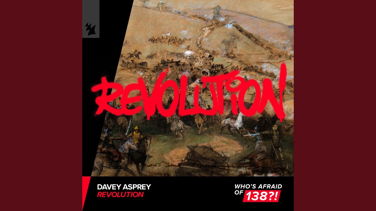 Revolution (Extended Mix)