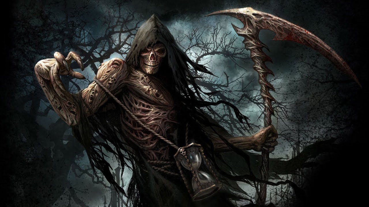 Code: Pandorum x Moth - De Lancre [Deathstep]