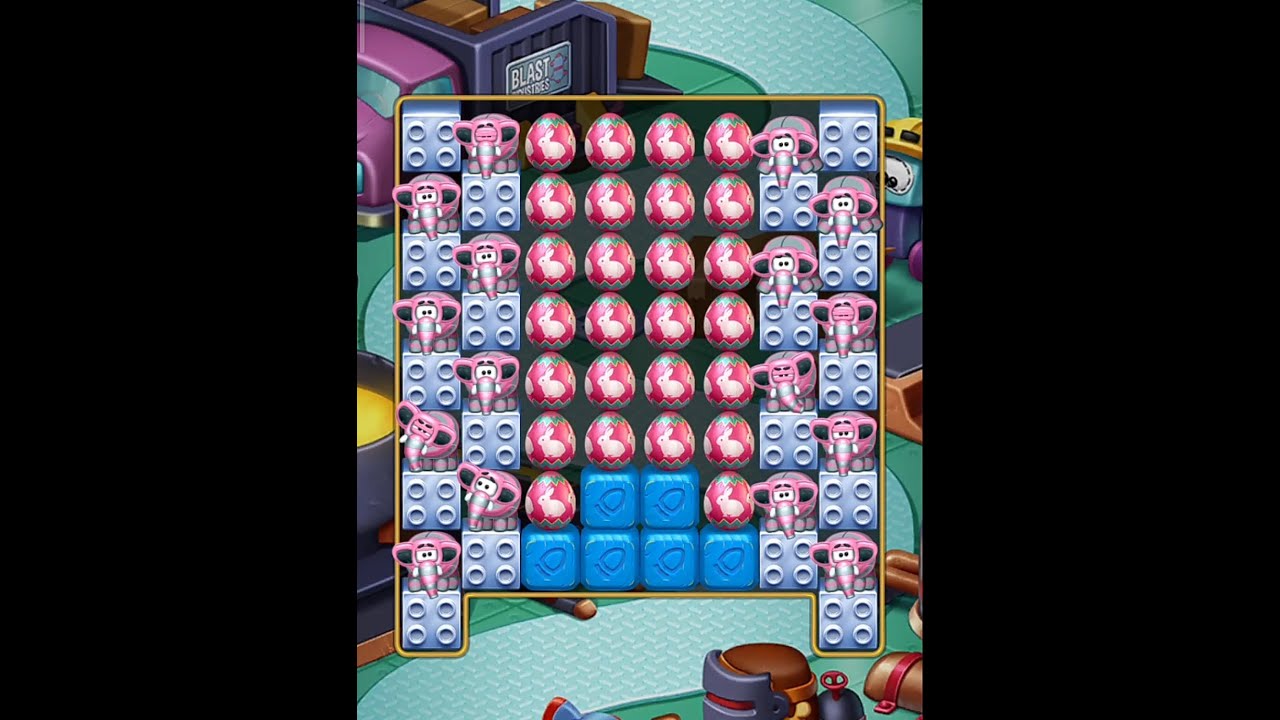 TOY BLAST level 594