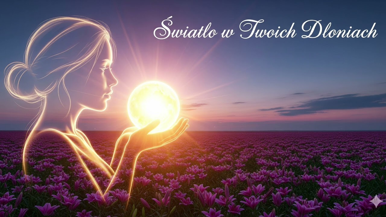✨ Światło w Twoich Dłoniach – Poetycka Piosenka na Dzień Kobiet 🌸 (Official Audio 2026) 🎸💎