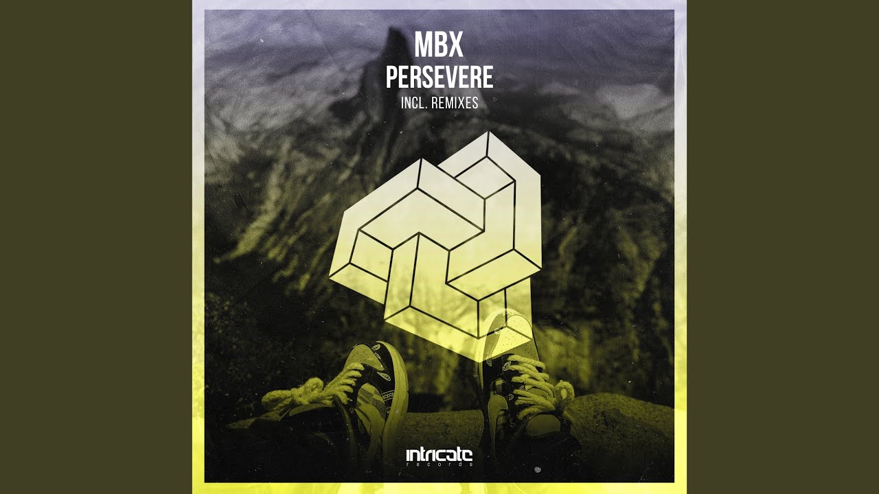 Persevere