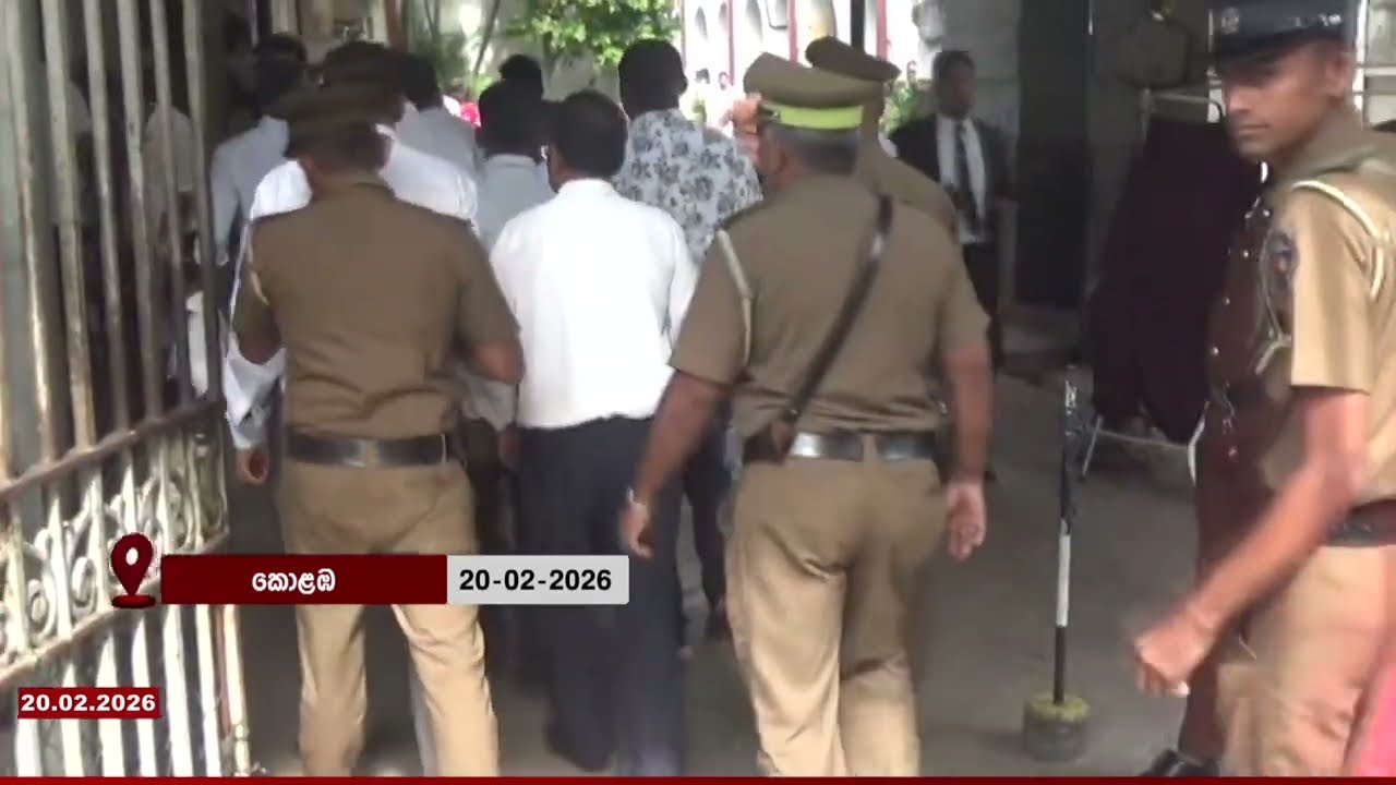 අනූෂ පැල්පිටට ඇප.. නඩුව යළි කැඳවීම මැයි 29