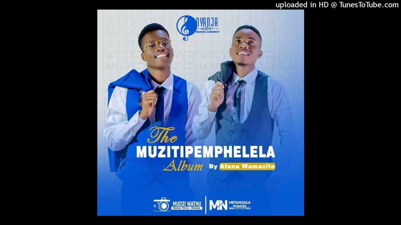 20. Afana Wamazito - Chandisowa (Prod. Dj Neuso 2o23)