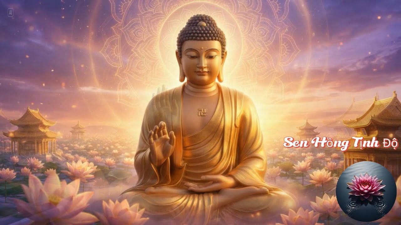 Nhạc-Tịnh-Tâm-Giúp-Buông-Bỏ-Những-Lo-Toan 🙏