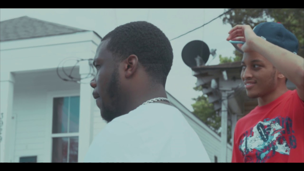 Hollygrove Keem All Love (Durkio Remix) Directed by Lileggnrice.tv