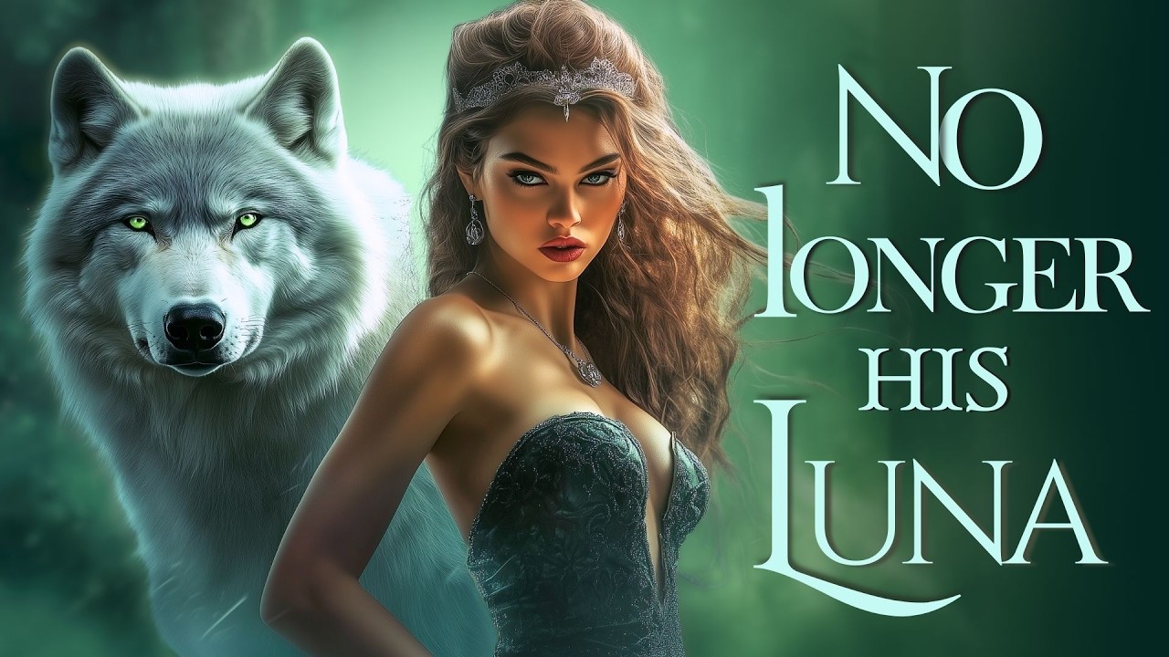 Triumph of the Mistreated Luna | Leopard Shifter Romance