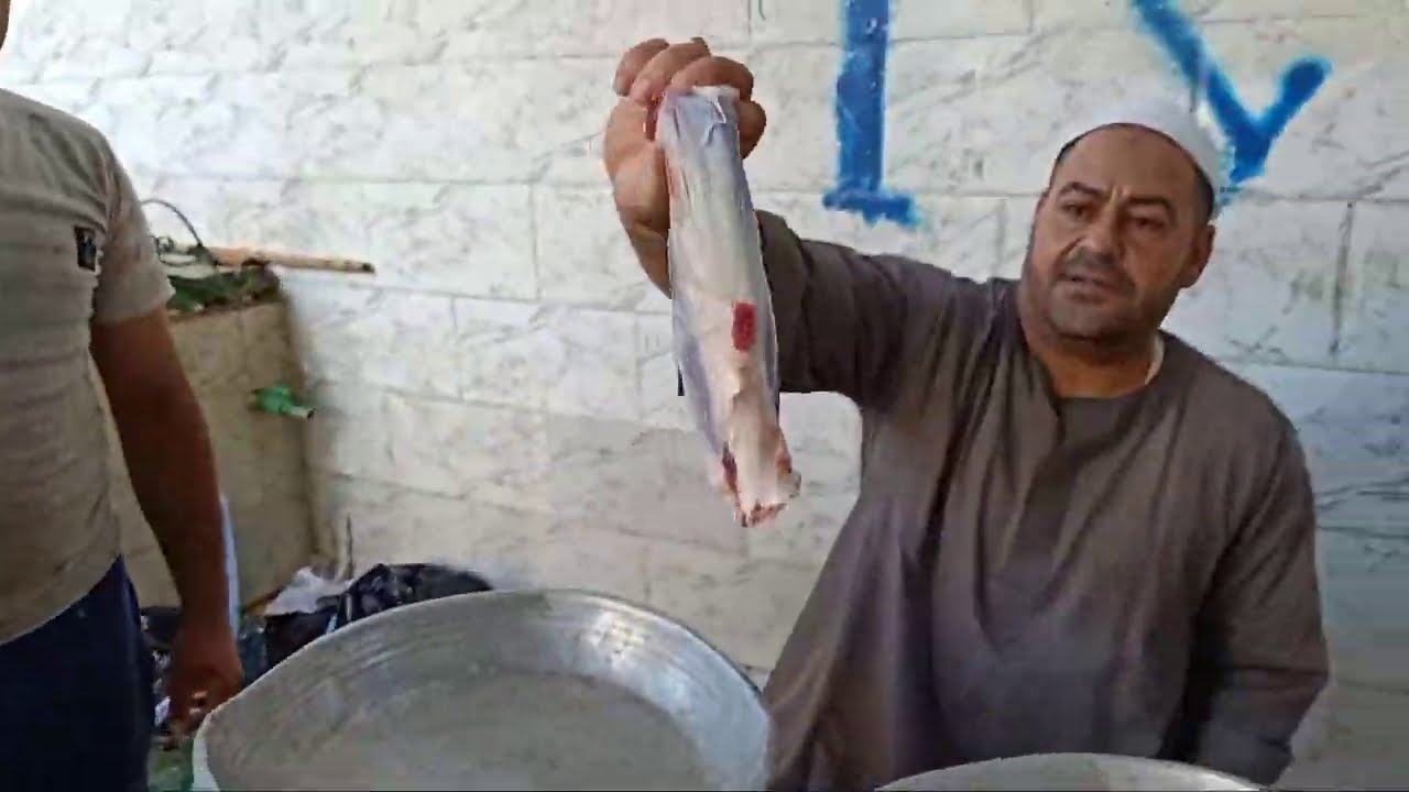 تعرف علي اجزاء واسماء قطع اللحم عند الجزار عشان ما يضحكش عليك