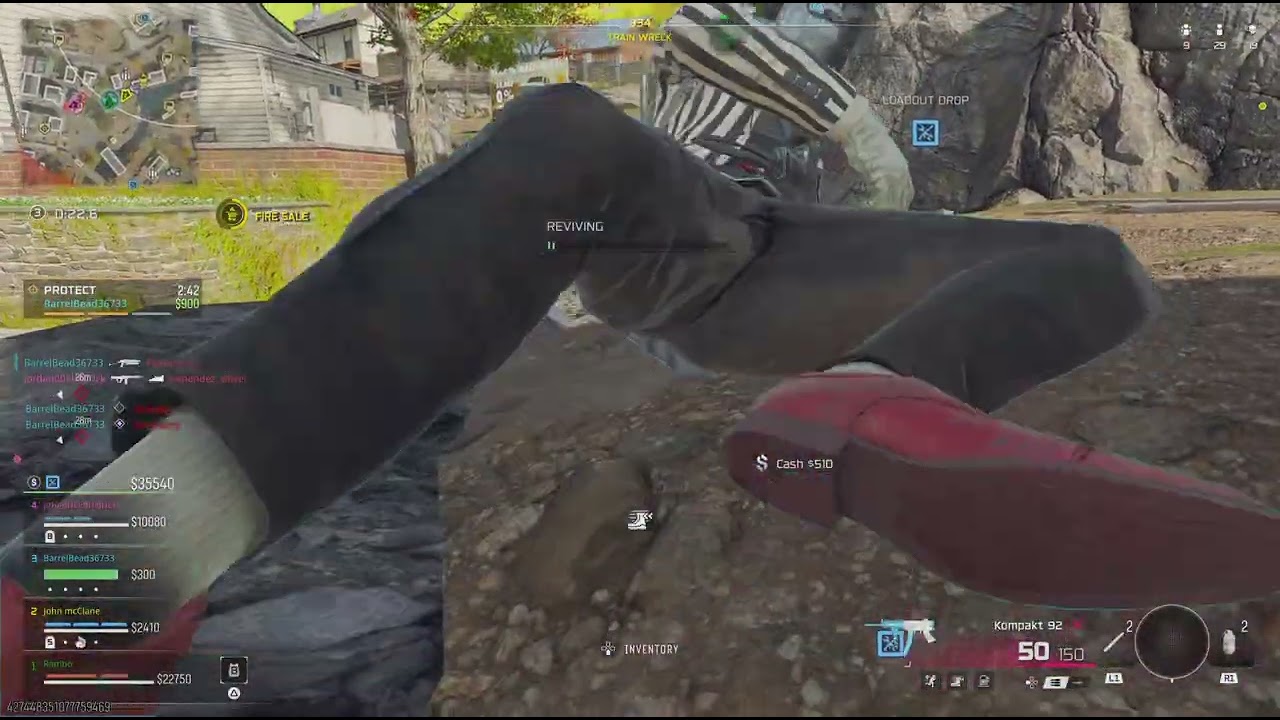 Killed a whole squad with a grey strumwolf
