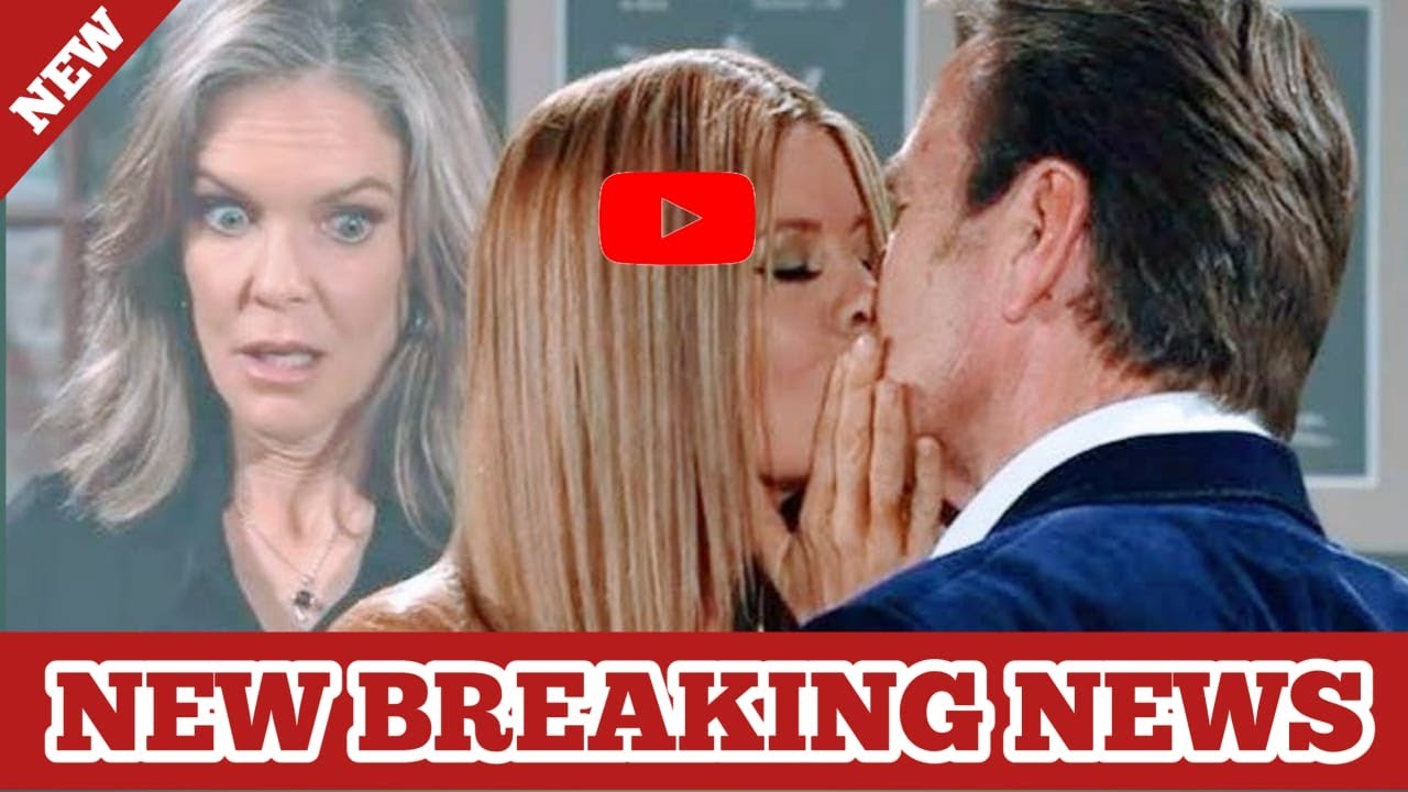 Sad😭News ! For Y&R Fans | Very Heartbreaking 😭 News & Dangerous News It Will Shock You.