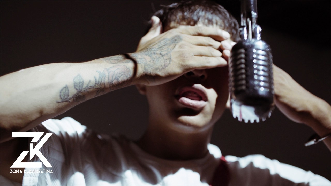 BB LUKAS - TRANQUI (VIDEO OFICIAL)