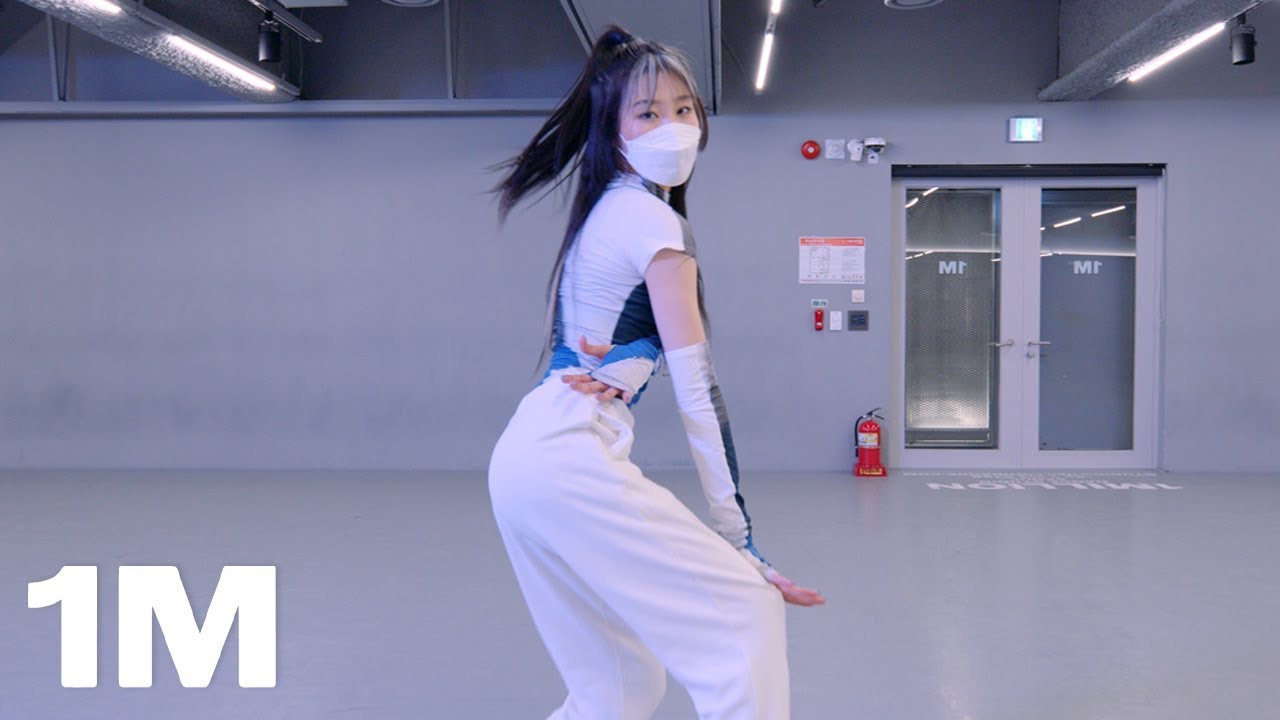 DJ Snake, Selena Gomez - Selfish Love / Tina Boo Choreography
