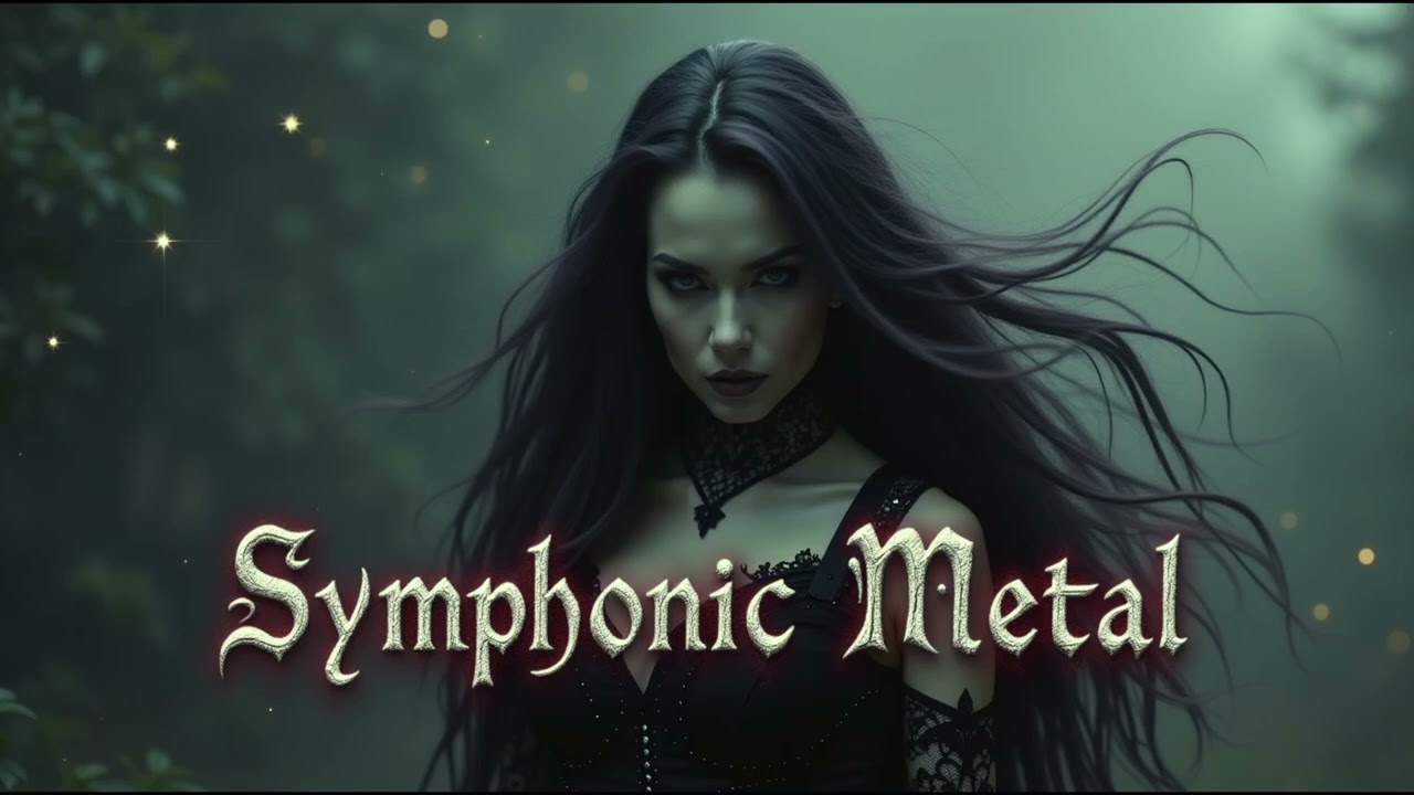💥 Best Symphonic Metal Playlist Part 572 🔥🌌 Inspired by Within Temptation, Xandria, Epica & More 💥