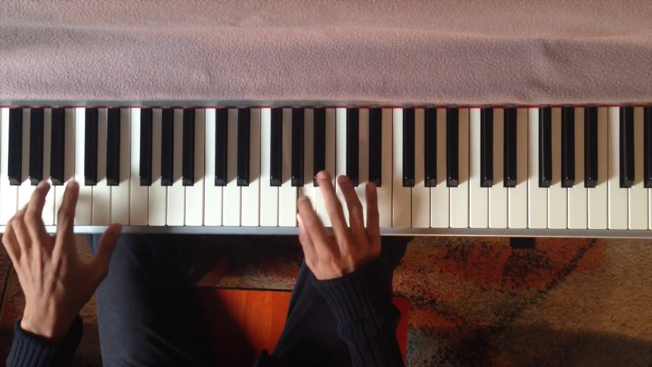 Emmanuel Turpin - Allons La Caze  - Les Souls Men