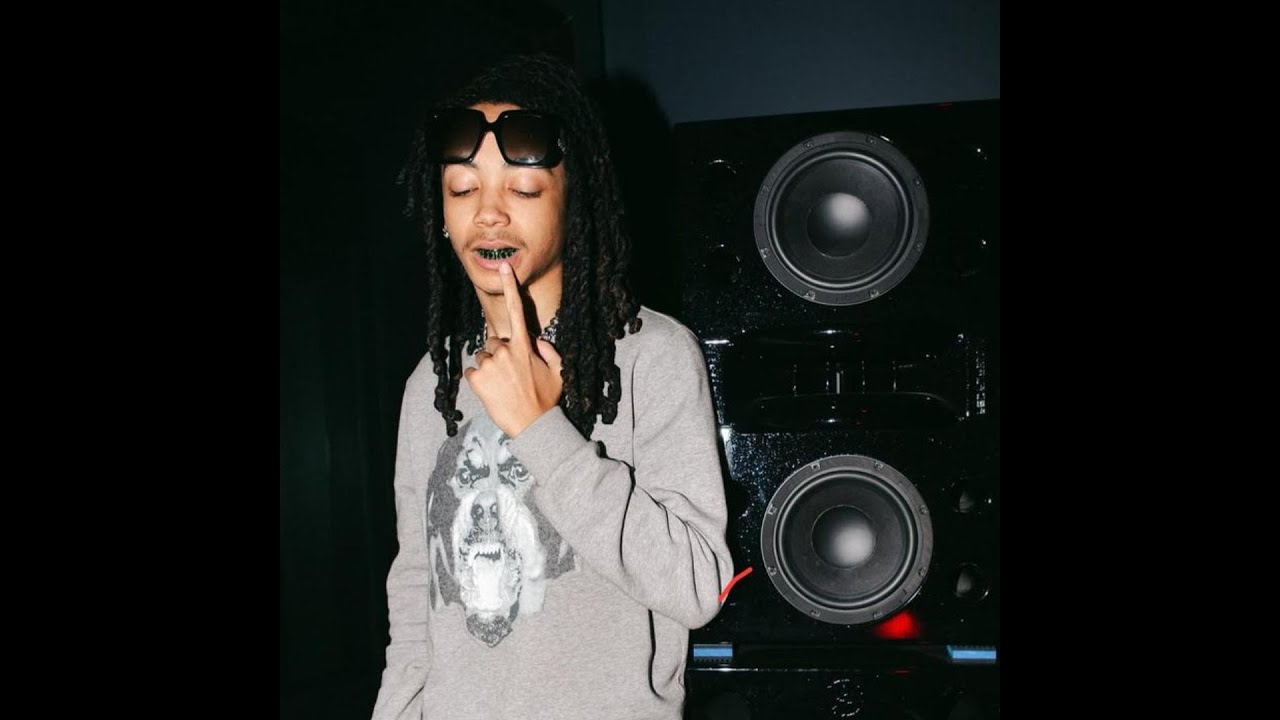[FREE] Che x REST IN BASS Type Beat - 